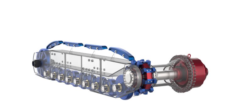 undercarriage-center