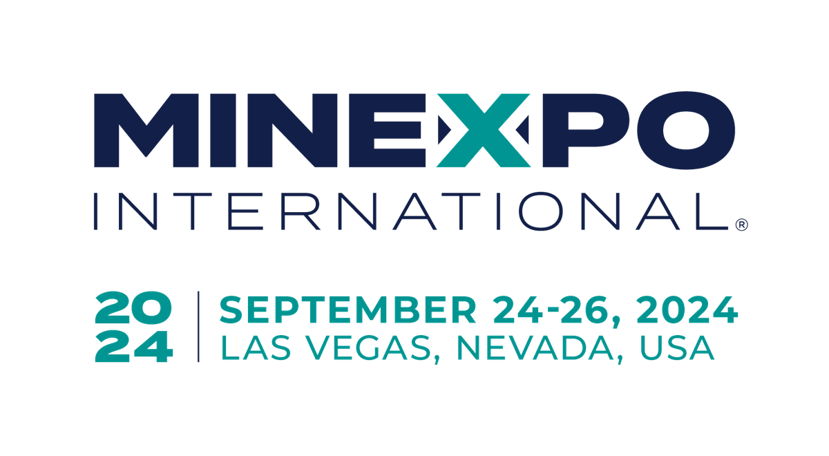 Minexpo 2024 Dates Benefits Barbee Rosina