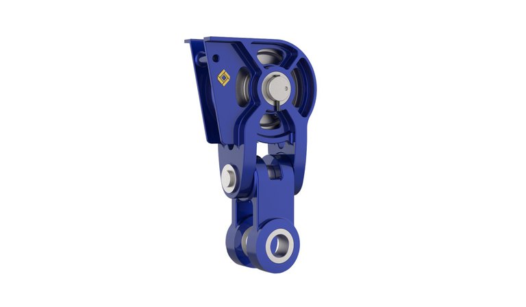 Aftermarket Caterpillar Parts: CAT 7495 Products | Boundary Equipment